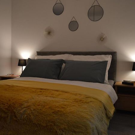 Apartament M&I Koszalin Kültér fotó