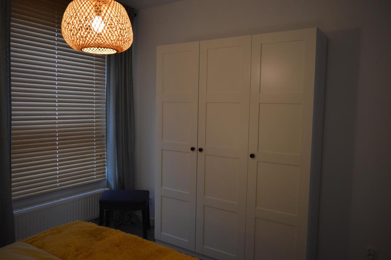 Apartament M&I Koszalin Kültér fotó