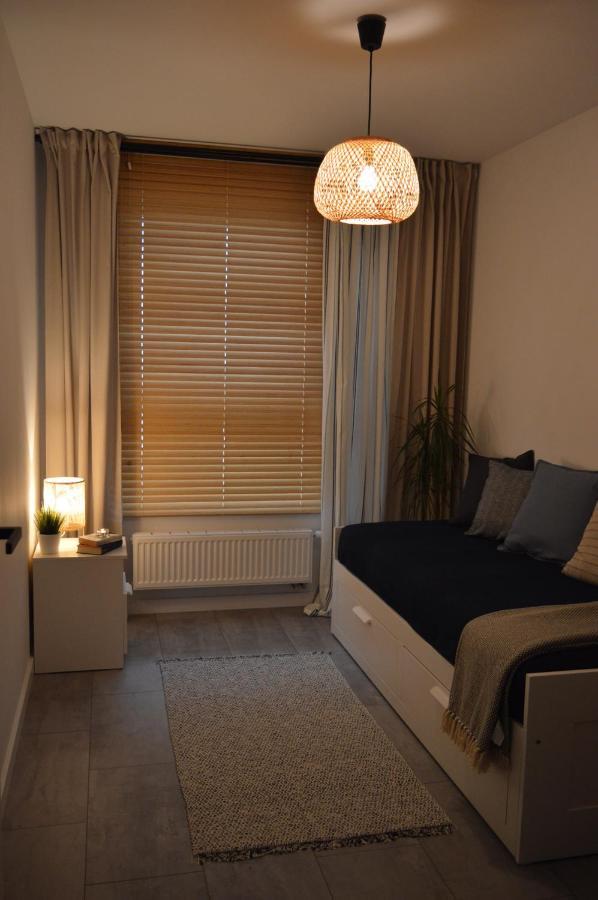 Apartament M&I Koszalin Kültér fotó